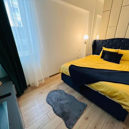 Huggo Apartment 35 Targu Mures Luaran gambar