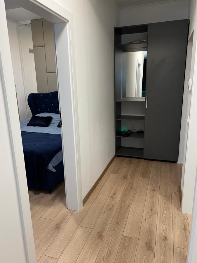 Huggo Apartment 35 Targu Mures Luaran gambar