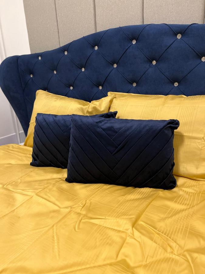 Huggo Apartment 35 Targu Mures Luaran gambar
